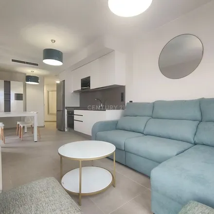 Rent this 1 bed apartment on Calle Jerónimo Mejías in 3, 35011 Las Palmas de Gran Canaria