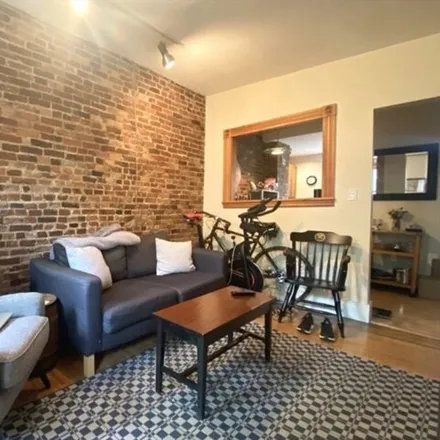 Rent this 1 bed condo on 41 Garden Street in Boston, MA 02114