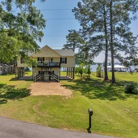 Image 3 - 198 Statham Lakefront Road, Sumter County, GA 31735, USA - House for sale