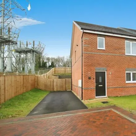 Buy this 3 bed duplex on Littlewood Crescent in Wakefield, WF1 5FJ