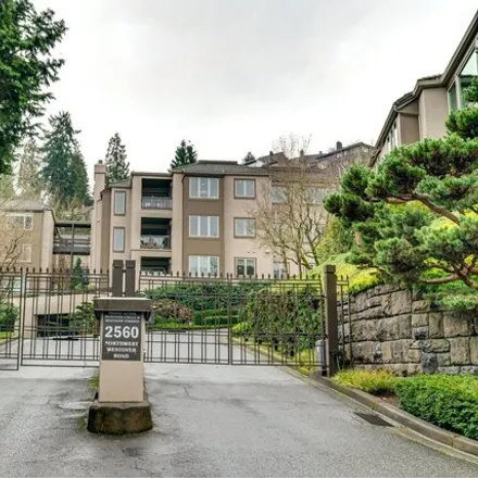 Buy this 1 bed condo on 774 Northwest Westover Circle in Portland, OR 97210