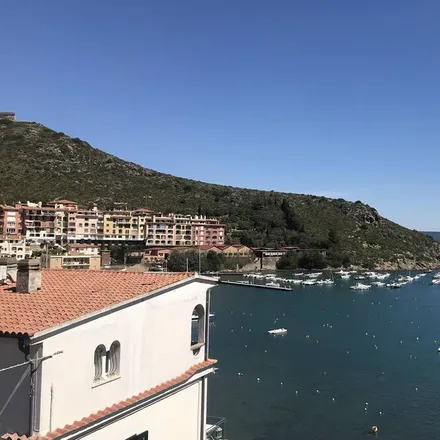 Image 6 - 58018 Porto Ercole GR, Italy - Apartment for rent
