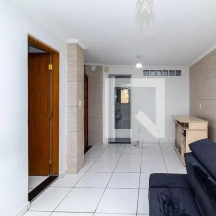 Rent this 2 bed house on Rua Conselheiro Moreira de Barros 3815 in Vila Amélia, São Paulo - SP