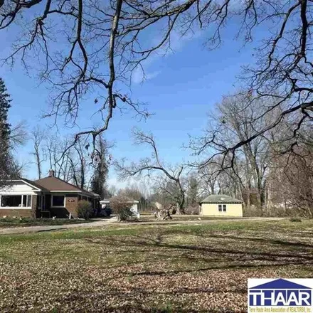 Image 9 - East Poplar Drive, Deming Park, Terre Haute, IN 47803, USA - House for sale