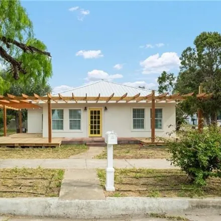 Buy this 2 bed house on 1211 Oblate Avenue in Mission, TX 78572