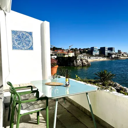 Image 9 - Rua Fernandes Thomaz, 2750-342 Cascais, Portugal - Apartment for rent