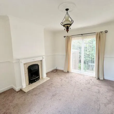 Rent this 3 bed apartment on Grange Rd / Chester Rd in Grange Road, Tyburn