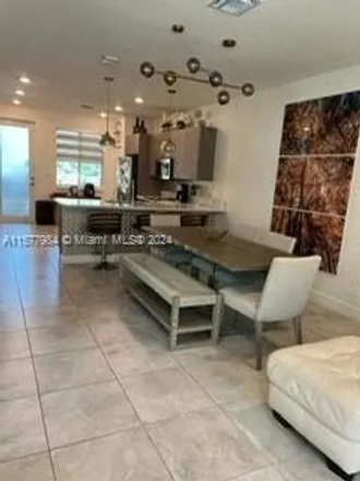 Rent this 3 bed townhouse on 6451 Northwest 102nd Path in Doral, FL 33178