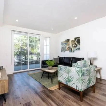 Rent this 3 bed apartment on 1833 in 1831 Kelton Avenue, Los Angeles