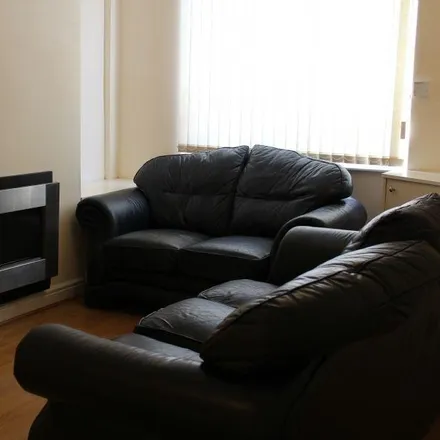 Rent this 2 bed townhouse on Hawkins Street in Liverpool, L6 6BZ