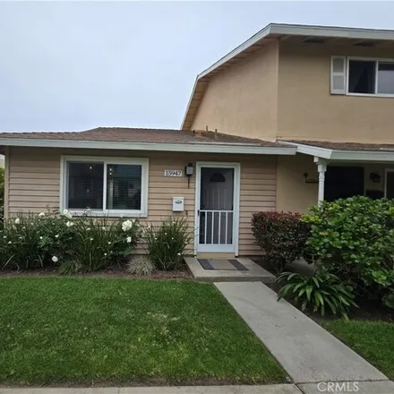 Image 1 - 15963 Adams Court, Fountain Valley, CA 92708, USA - House for rent
