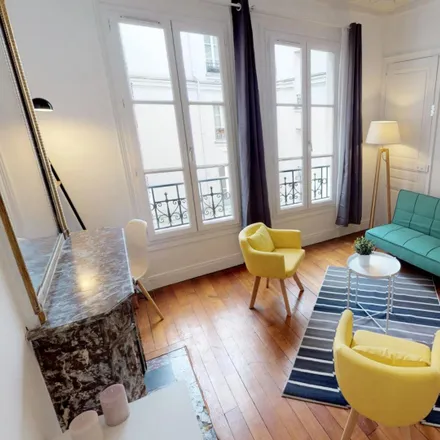 Image 4 - 3 Rue Marie Benoist, 75012 Paris, France - Room for rent