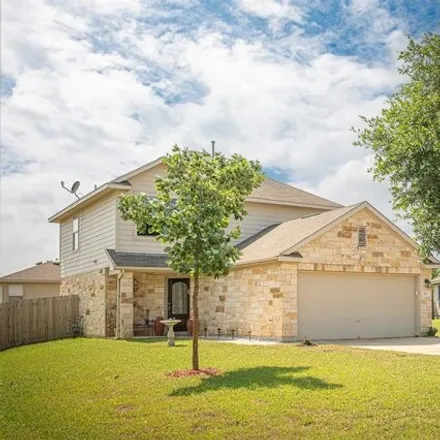 Buy this 3 bed house on 120 Wildfire Cv in Buda, Texas