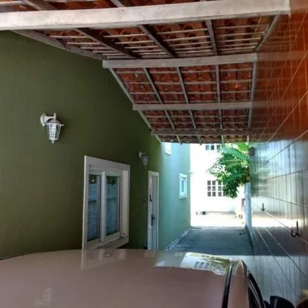 Buy this 6 bed house on Travessa Particular in São Lourenço, Niterói - RJ