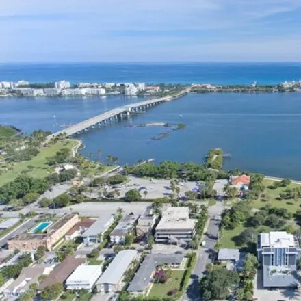 Rent this 2 bed condo on 298 South Lakeside Drive in Lake Worth Beach, FL 33460