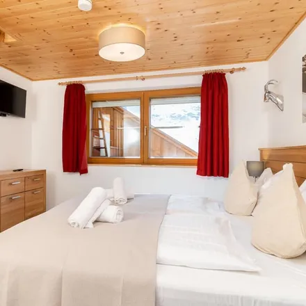 Rent this 3 bed apartment on Saalbach-Hinterglemm in Bezirk Zell am See, Austria