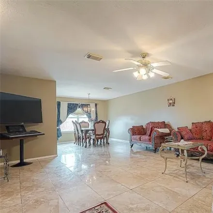Buy this 5 bed house on 13428 Old Richmond Road in Houston, TX 77083