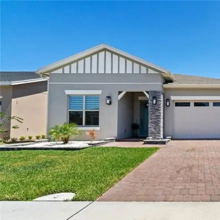 Buy this 4 bed house on Tupelo Loop in Osceola County, FL