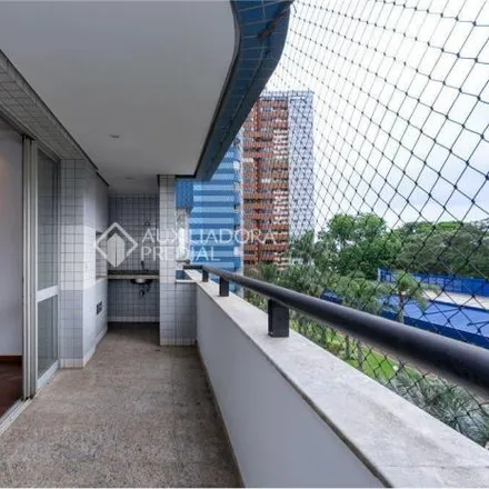 Buy this 3 bed apartment on Avenida Jorge João Saad in Vila Sônia, São Paulo - SP