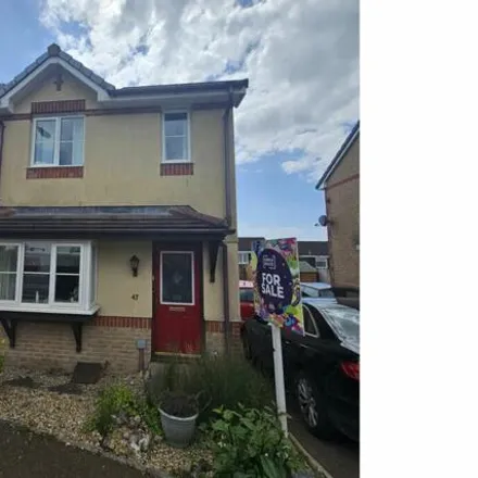 Buy this 3 bed duplex on Larcombe Road in Cornwall, PL25 3EL