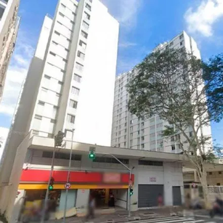 Image 2 - Oxxo, Avenida Brigadeiro Luís Antônio 711, Bixiga, São Paulo - SP, 01318-001, Brazil - Apartment for rent