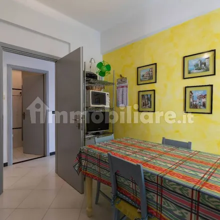 Image 6 - Via Cardellino, 17021 Alassio SV, Italy - Apartment for rent