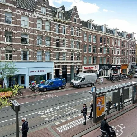 Image 3 - Kinkerstraat, Kinkerstraat 60C, 1053 DZ Amsterdam, Netherlands - Apartment for rent
