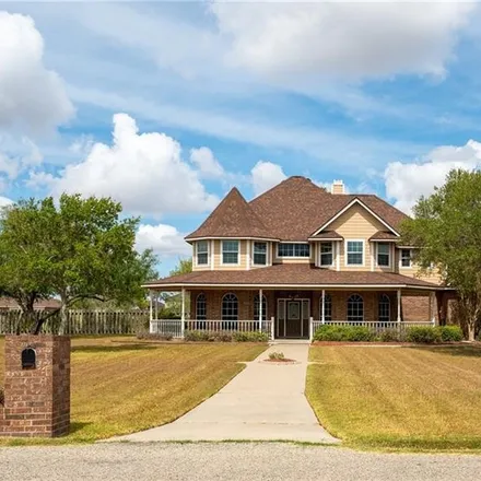 Buy this 4 bed house on 8017 Mount Zion in Corpus Christi, TX 78413