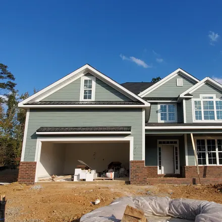 Buy this 5 bed house on Mealing Court in Edgefield County, SC 29860