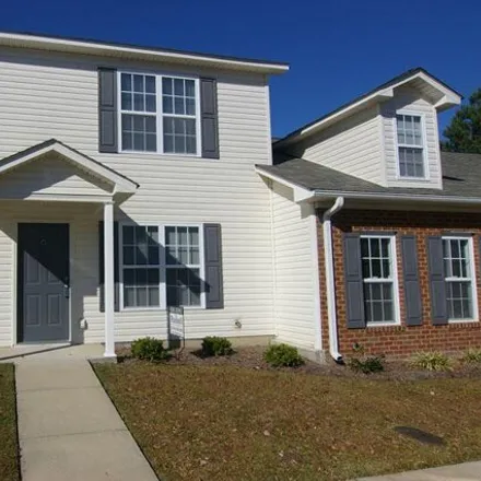 Rent this 2 bed house on 4133 Dudleys Grant Drive in Treetops, Greenville