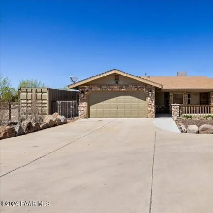 Buy this 3 bed house on 582 West Butterfield Road in Chino Valley, AZ 86323