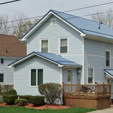 Buy this 3 bed house on 64 Brendel Avenue in Village of Hamburg, NY 14075