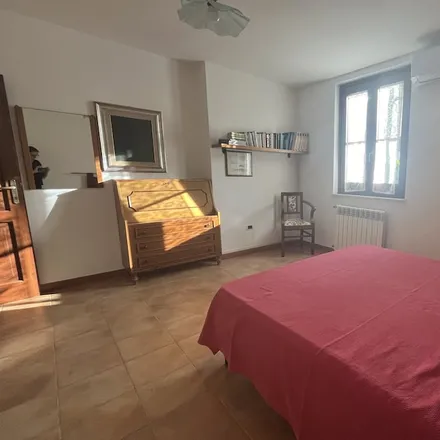 Rent this 1 bed apartment on Tortolì in Via Stazione, 08048 Tortolì NU