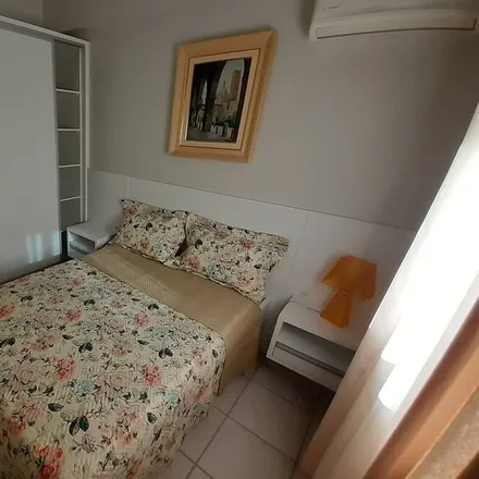 Image 5 - José Amândio, Bombinhas - SC, 88215-000, Brazil - Apartment for rent