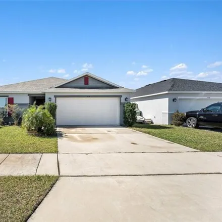 Buy this 4 bed house on Sunfish Drive in Lucerne Park, Winter Haven