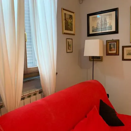 Rent this 1 bed apartment on Via Pesciatina in 55100 Lucca LU, Italy