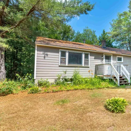 Buy this 2 bed house on 249 Sand Road in Haverhill, NH 03774