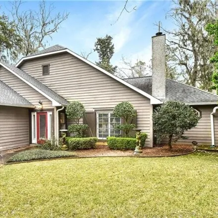 Buy this 4 bed house on 99 Highpoint Street in Saint Clair Estates, Glynn County