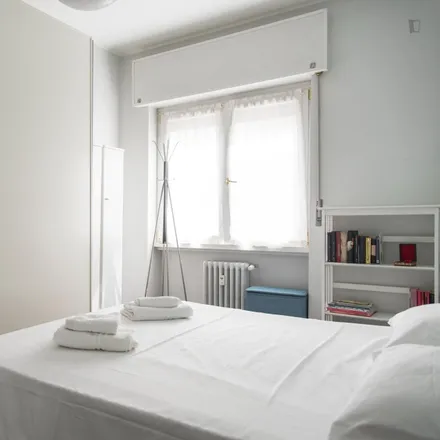 Rent this 1 bed apartment on iemm.net in Via Ambrogio Binda, 20143 Milan MI