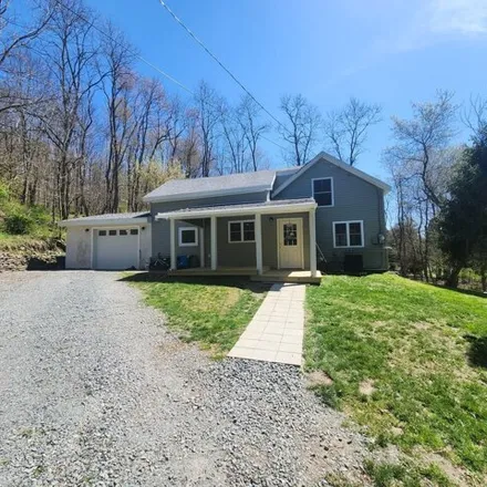 Buy this 3 bed house on 99 Warren Heights in Honesdale, PA 18431
