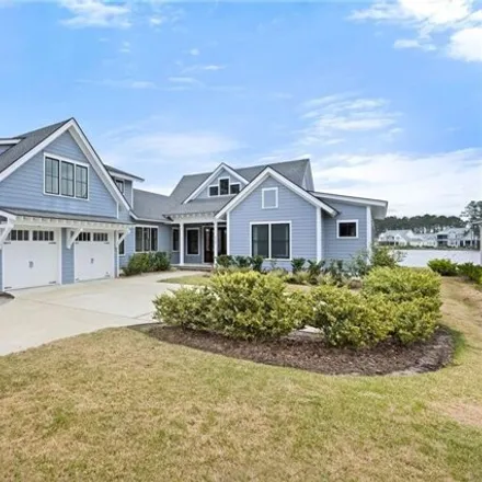 Image 2 - Flatwater Drive, Bluffton, Beaufort County, SC 29909, USA - House for sale