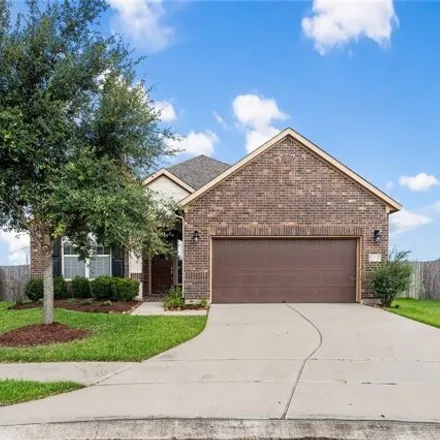 Image 2 - 5215 Ivory Pearl Ct, Katy, Texas, 77493 - House for sale