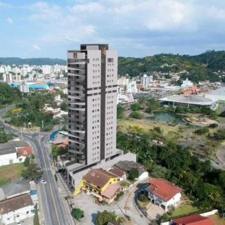 Buy this 2 bed apartment on Rua Almirante Tamandaré 1459 in Vila Nova, Blumenau - SC