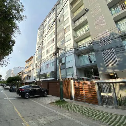 Image 2 - Holbein 147, Surquillo, Lima Metropolitan Area 15037, Peru - Apartment for sale