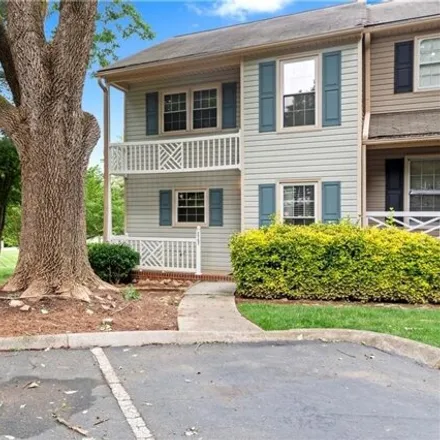 Buy this 2 bed house on Windy Pointe Court in Winston-Salem, NC 27127