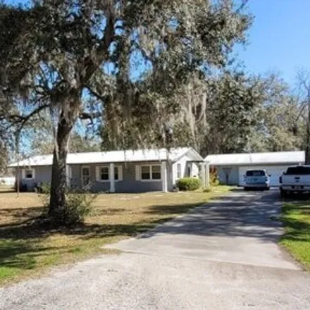 Image 5 - 11761 Northwest 78 Terrace, Levy County, FL 32626, USA - House for sale
