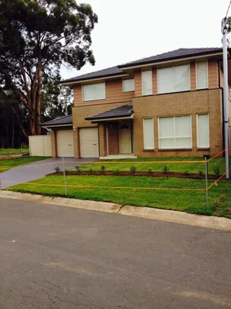 Buy this 4 bed house on Cartwright Avenue in Cartwright NSW 2168, Australia