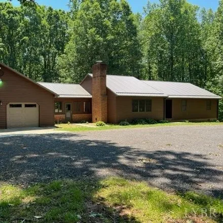 Image 2 - 581 First Rock Road, Prince Edward County, VA 23960, USA - House for sale