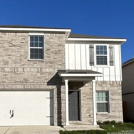 Rent this 4 bed house on Harbor Landing in San Antonio, TX 78073