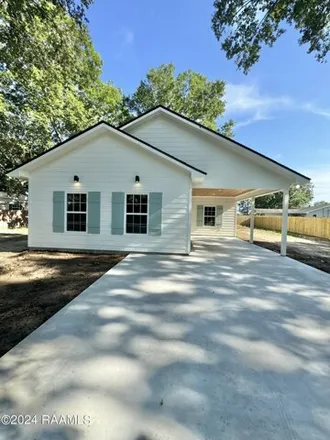 Buy this 3 bed house on 12830 Emner Abshire Road in Vermilion Parish, LA 70555